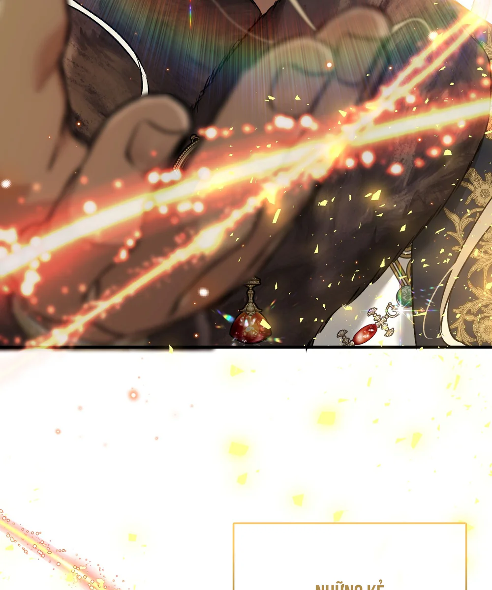 Con đường hoa trong đêm trắng Chapter 12 Trang 77