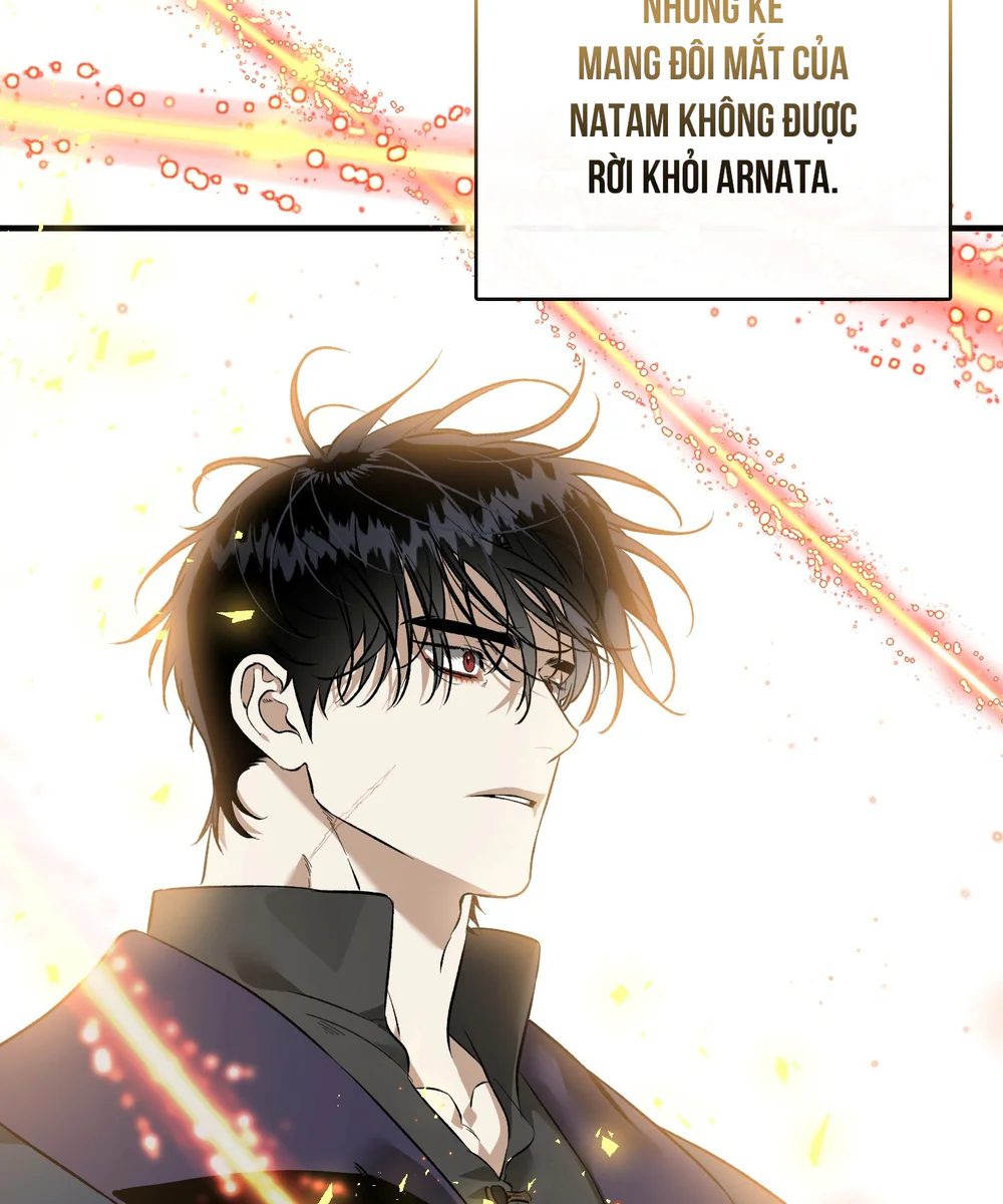 Con đường hoa trong đêm trắng Chapter 12 Trang 78