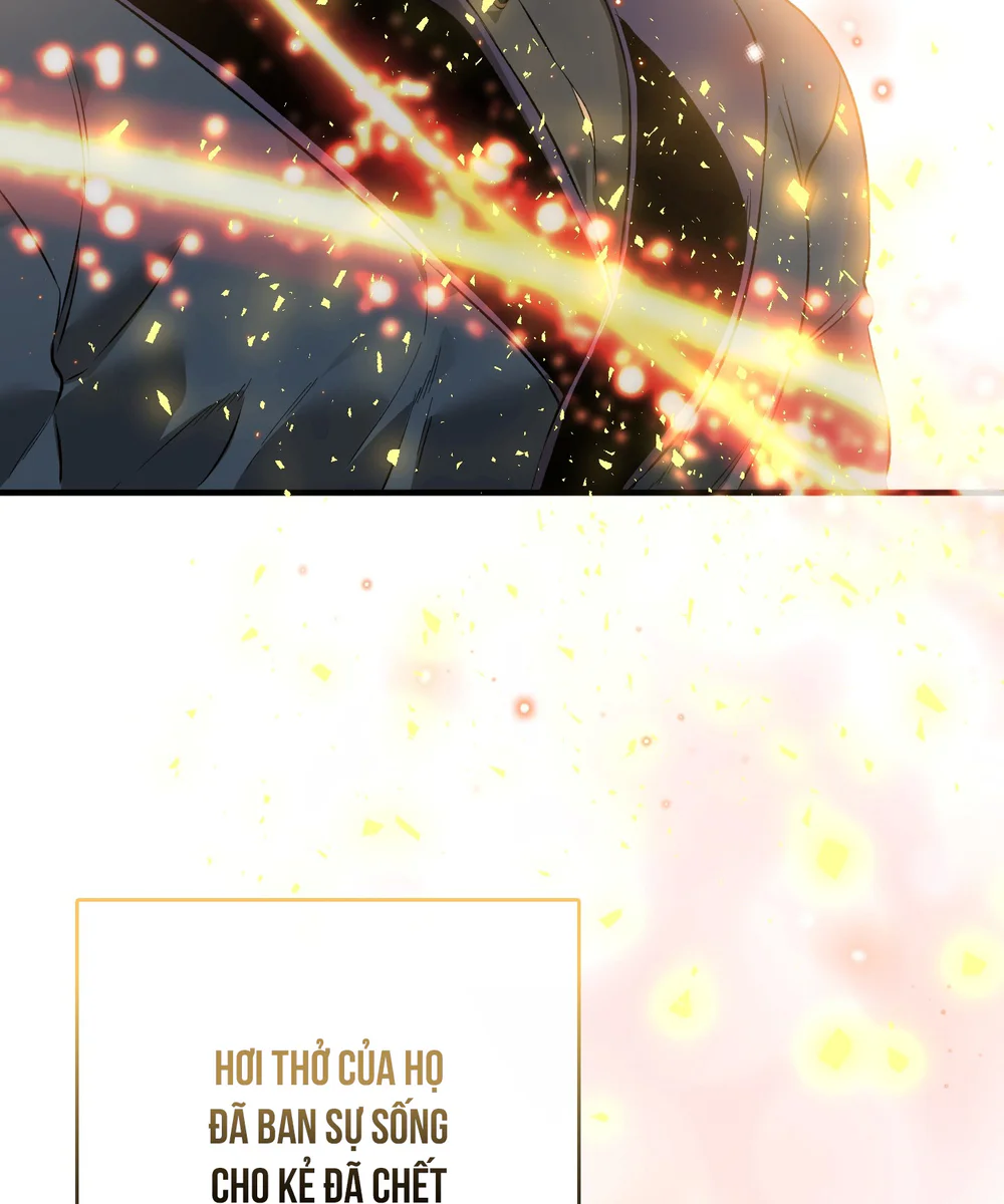 Con đường hoa trong đêm trắng Chapter 12 Trang 79