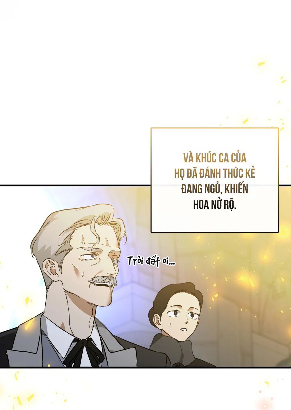 Con đường hoa trong đêm trắng Chapter 12 Trang 81