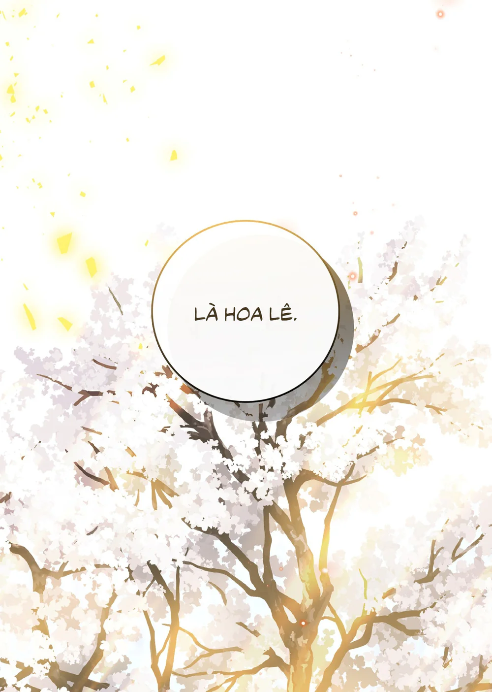 Con đường hoa trong đêm trắng Chapter 12 Trang 82