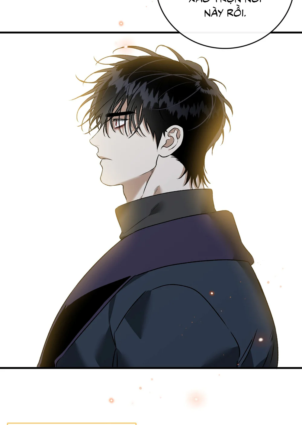 Con đường hoa trong đêm trắng Chapter 12 Trang 84