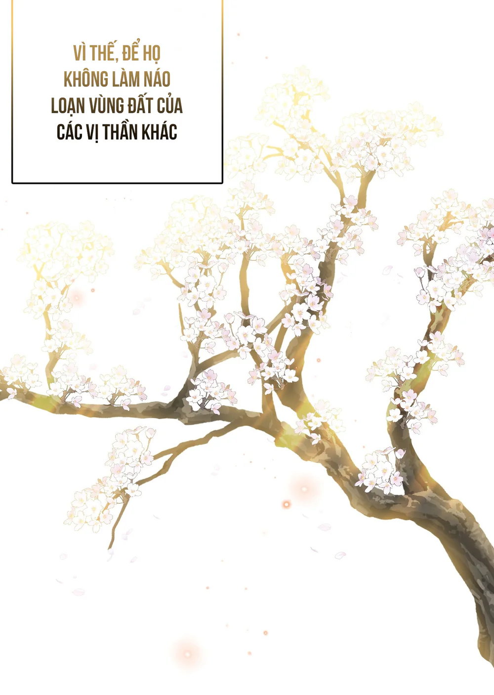 Con đường hoa trong đêm trắng Chapter 12 Trang 85