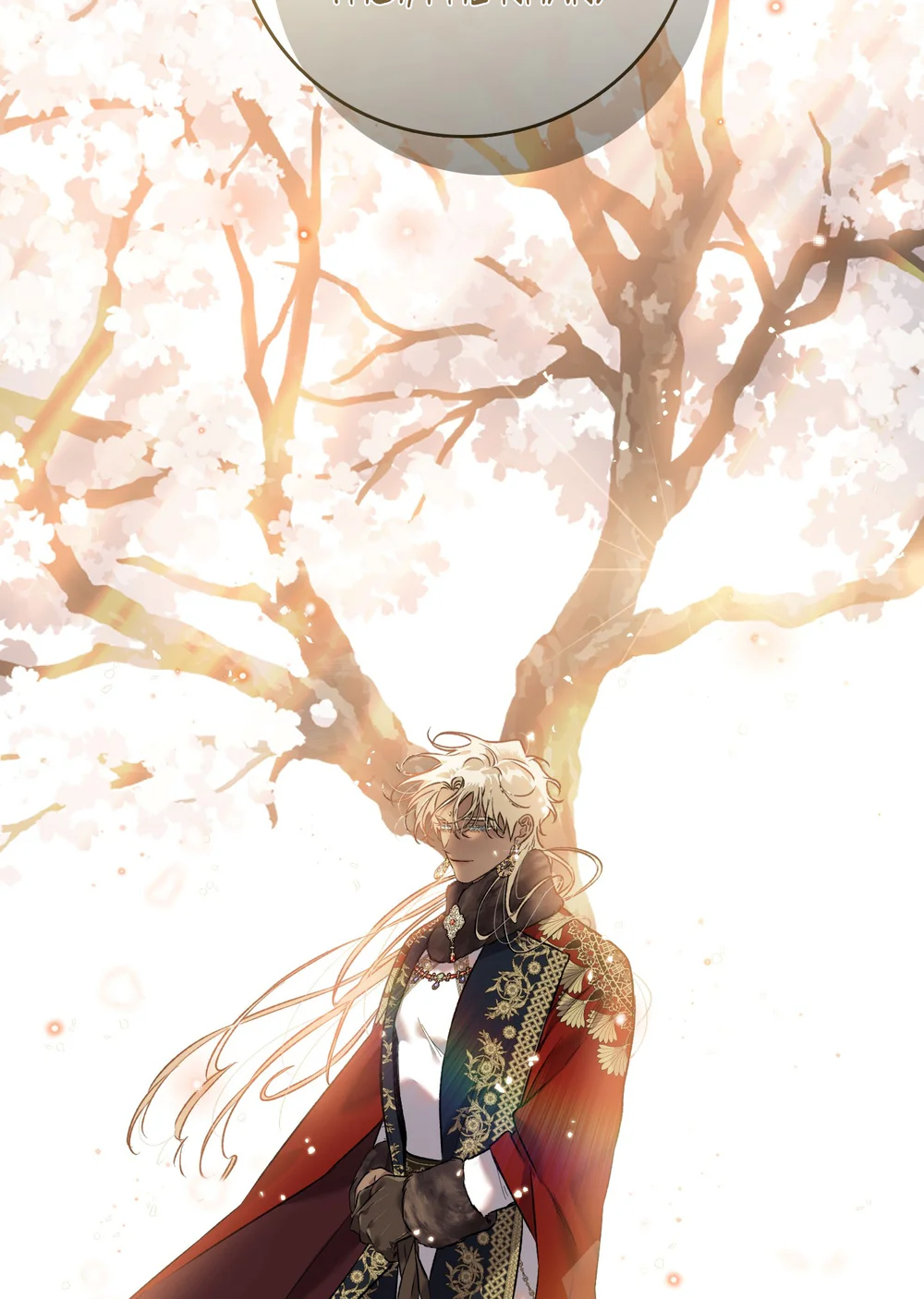 Con đường hoa trong đêm trắng Chapter 12 Trang 87