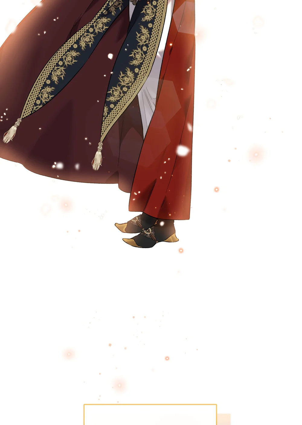 Con đường hoa trong đêm trắng Chapter 12 Trang 88