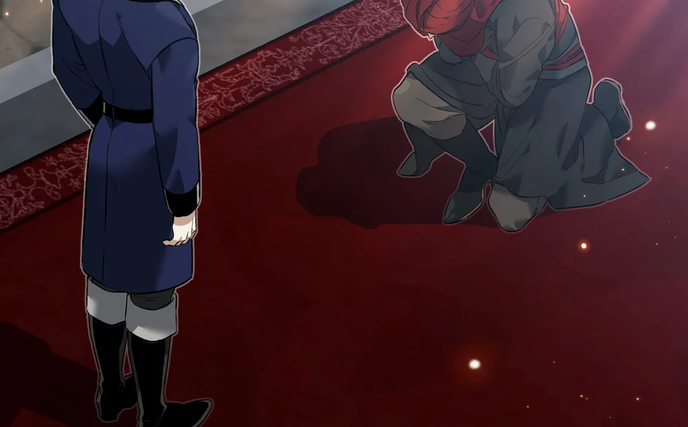 Con đường hoa trong đêm trắng Chapter 13 Trang 8