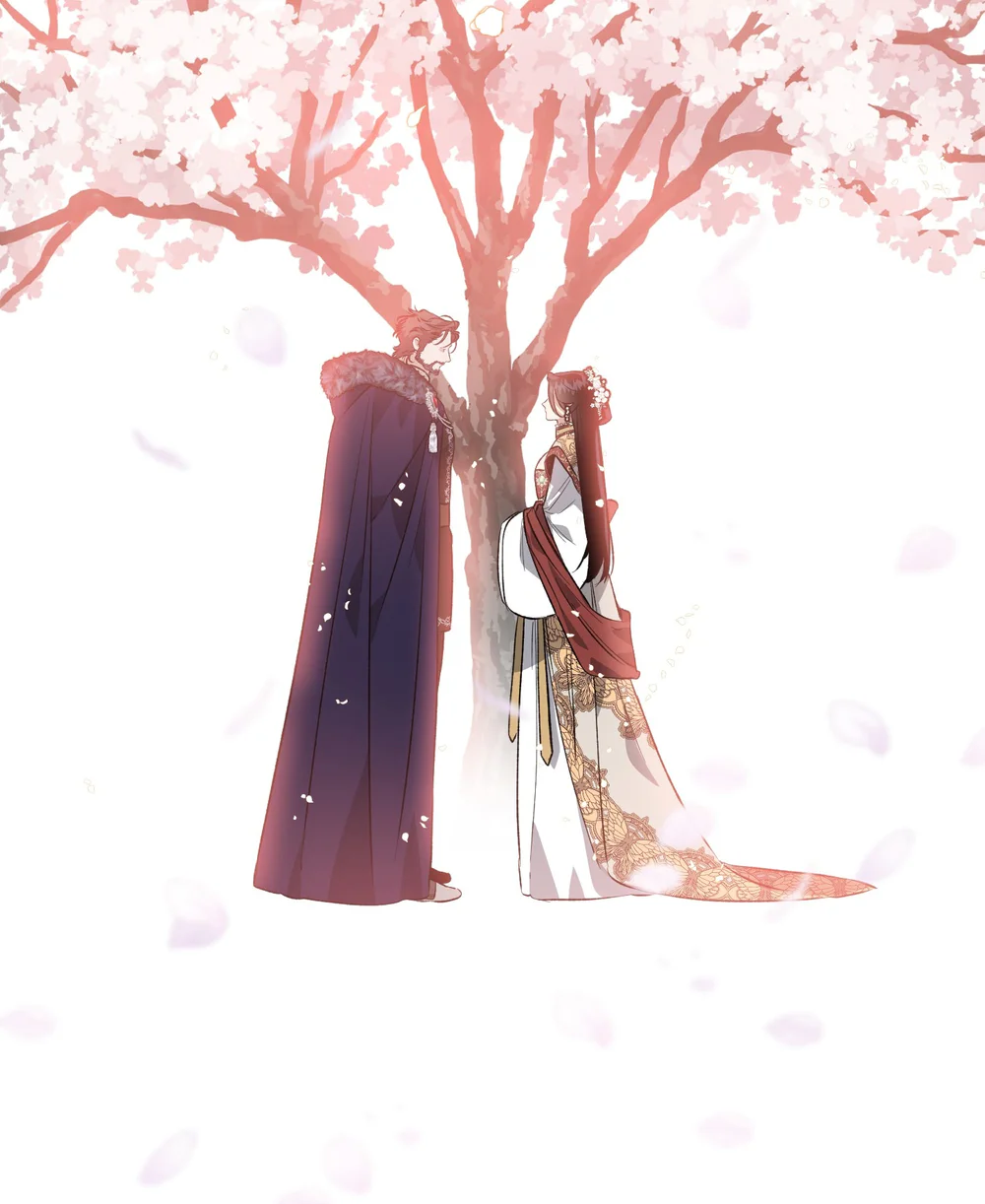 Con đường hoa trong đêm trắng Chapter 13 Trang 14