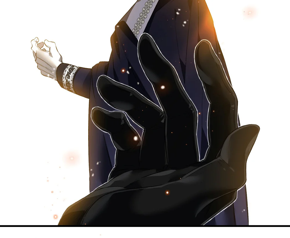 Con đường hoa trong đêm trắng Chapter 13 Trang 22