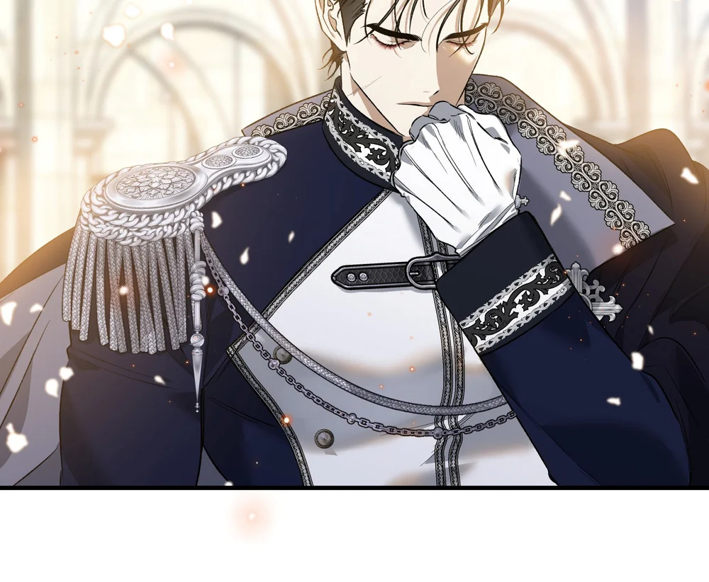 Con đường hoa trong đêm trắng Chapter 13 Trang 26