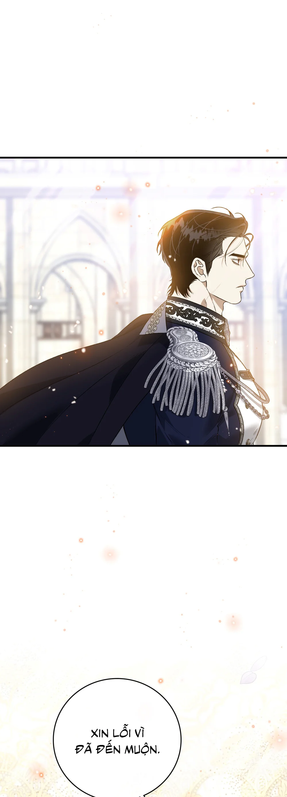 Con đường hoa trong đêm trắng Chapter 13 Trang 27