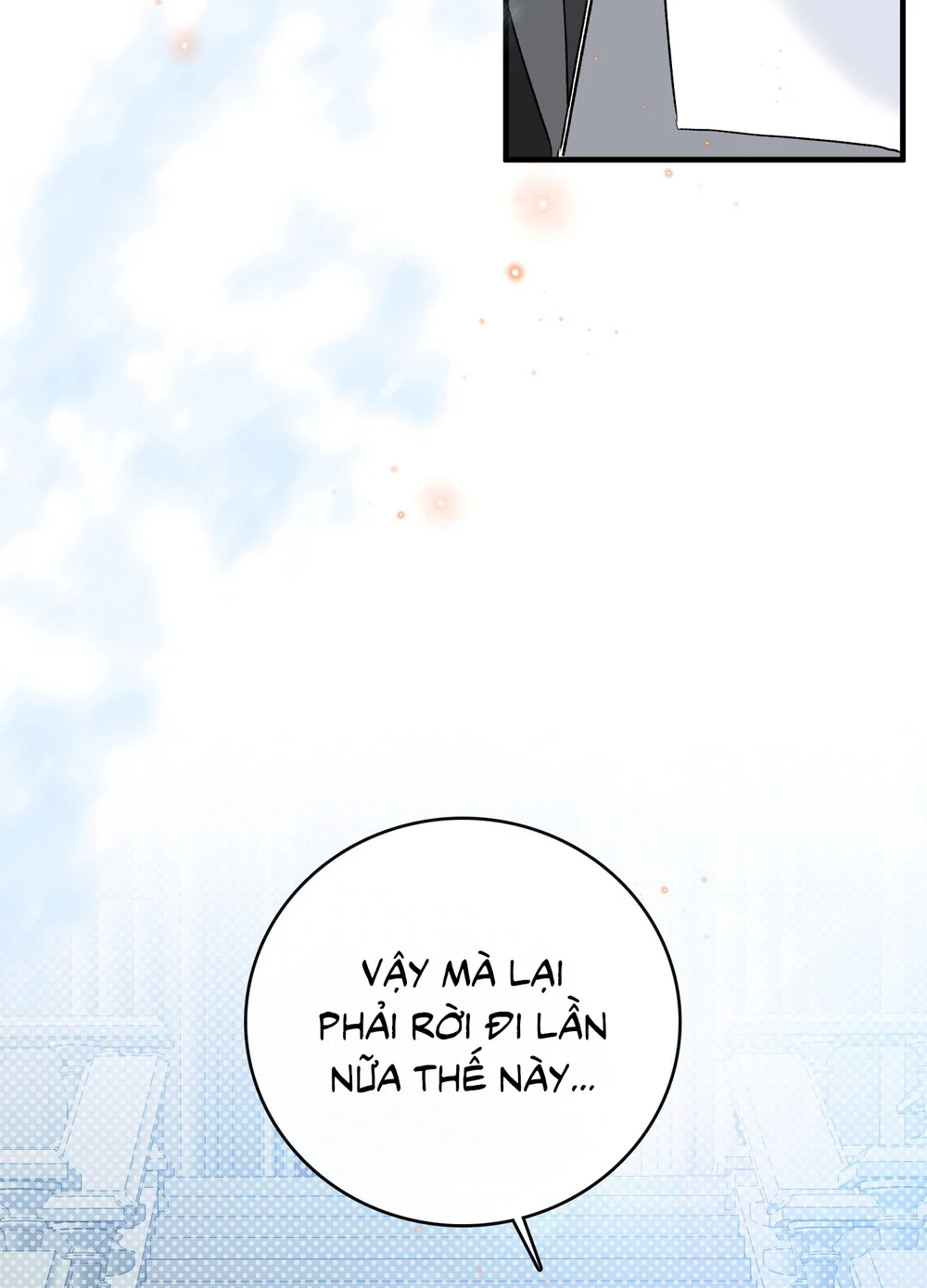 Con đường hoa trong đêm trắng Chapter 13 Trang 36