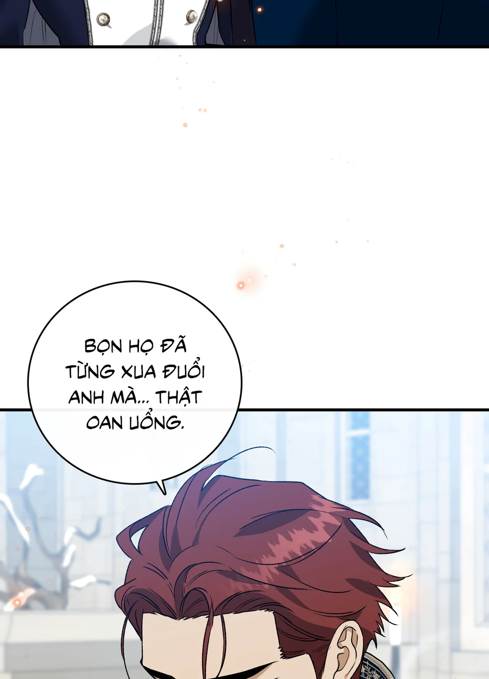 Con đường hoa trong đêm trắng Chapter 13 Trang 38