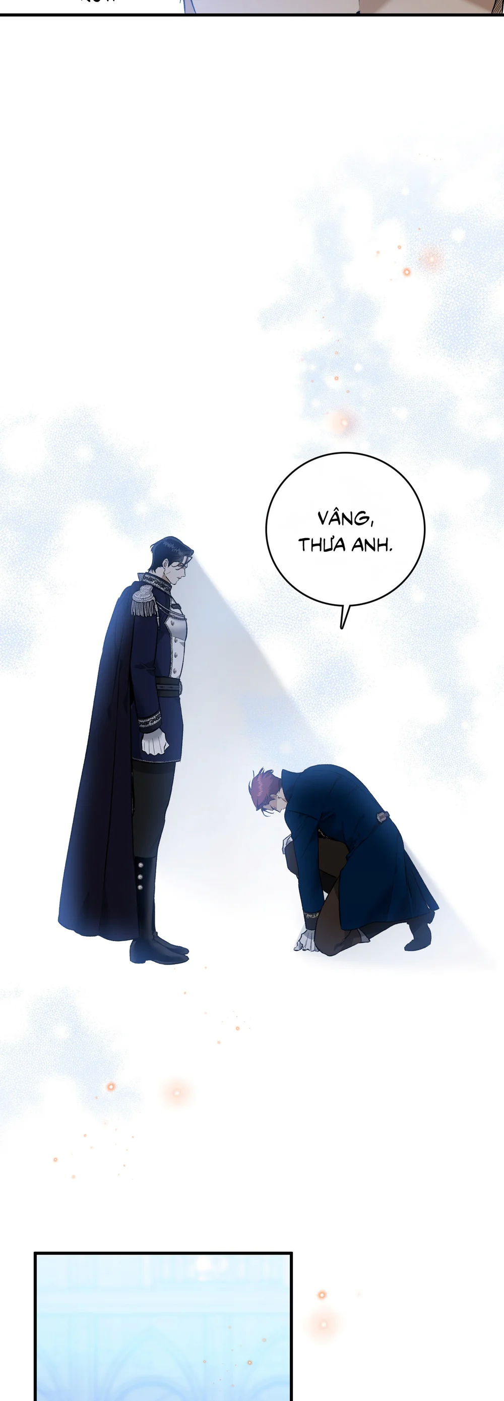 Con đường hoa trong đêm trắng Chapter 13 Trang 43