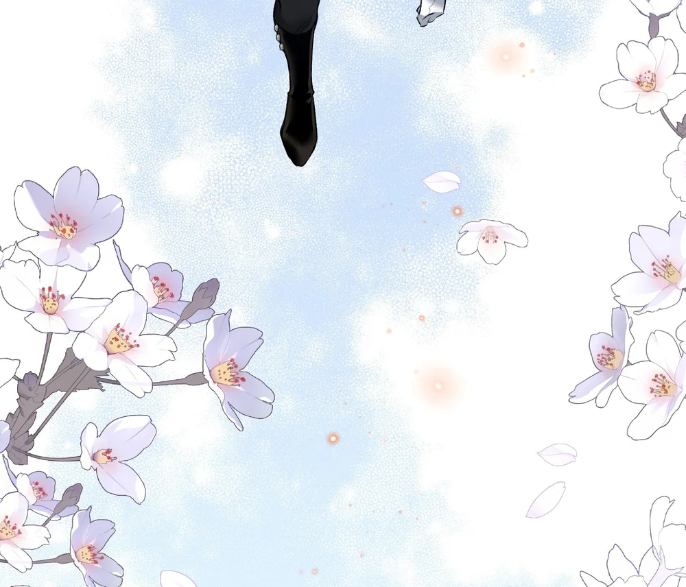 Con đường hoa trong đêm trắng Chapter 13 Trang 46