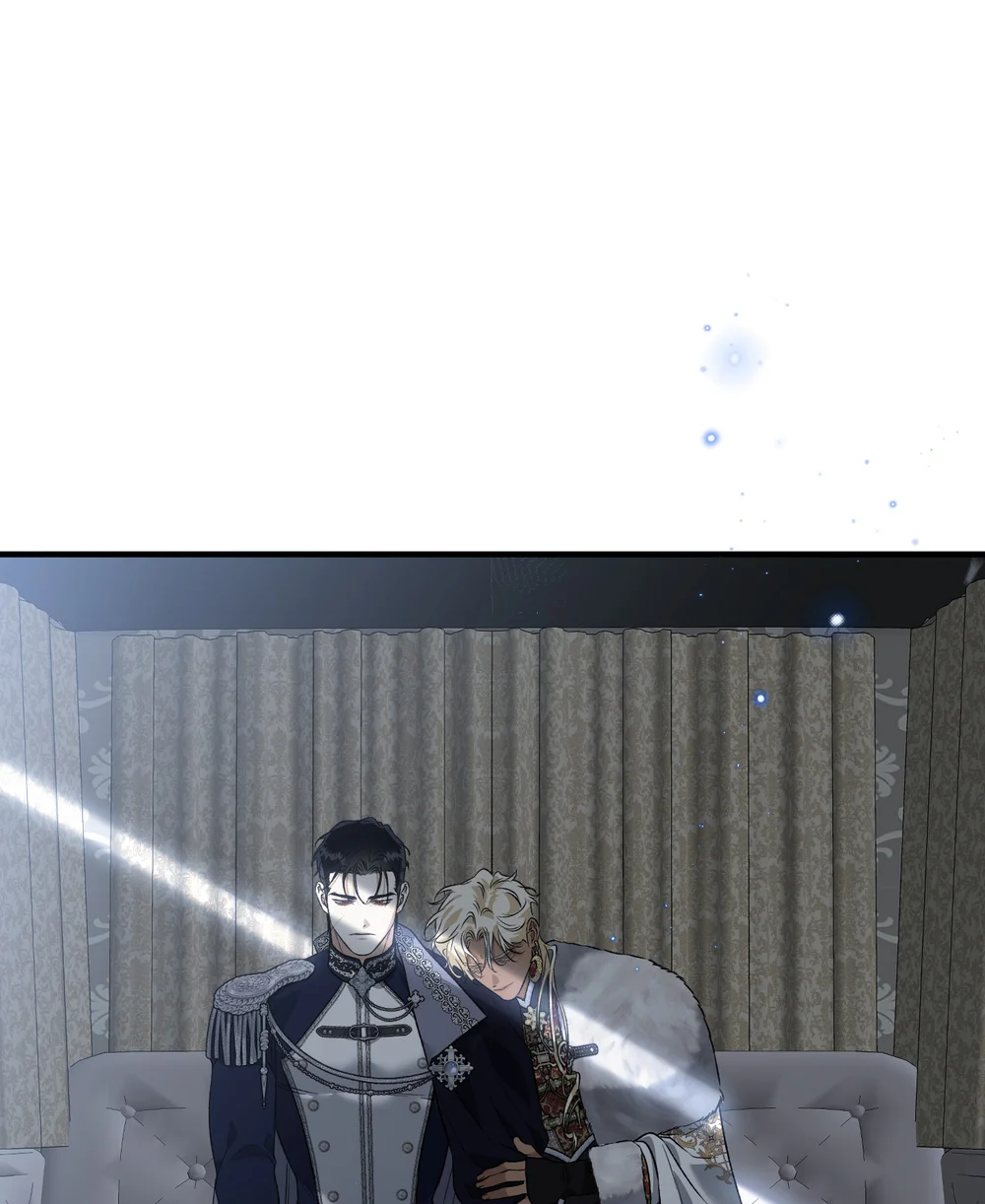 Con đường hoa trong đêm trắng Chapter 13 Trang 58