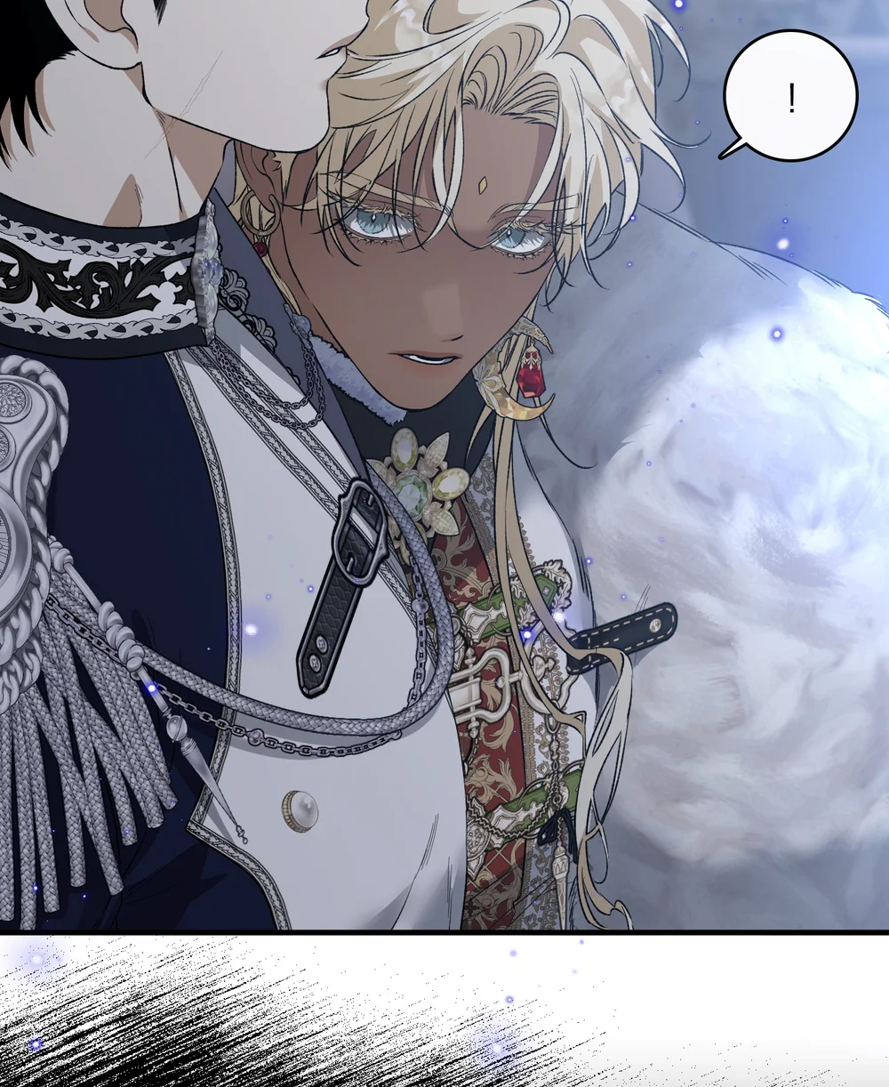 Con đường hoa trong đêm trắng Chapter 13 Trang 60