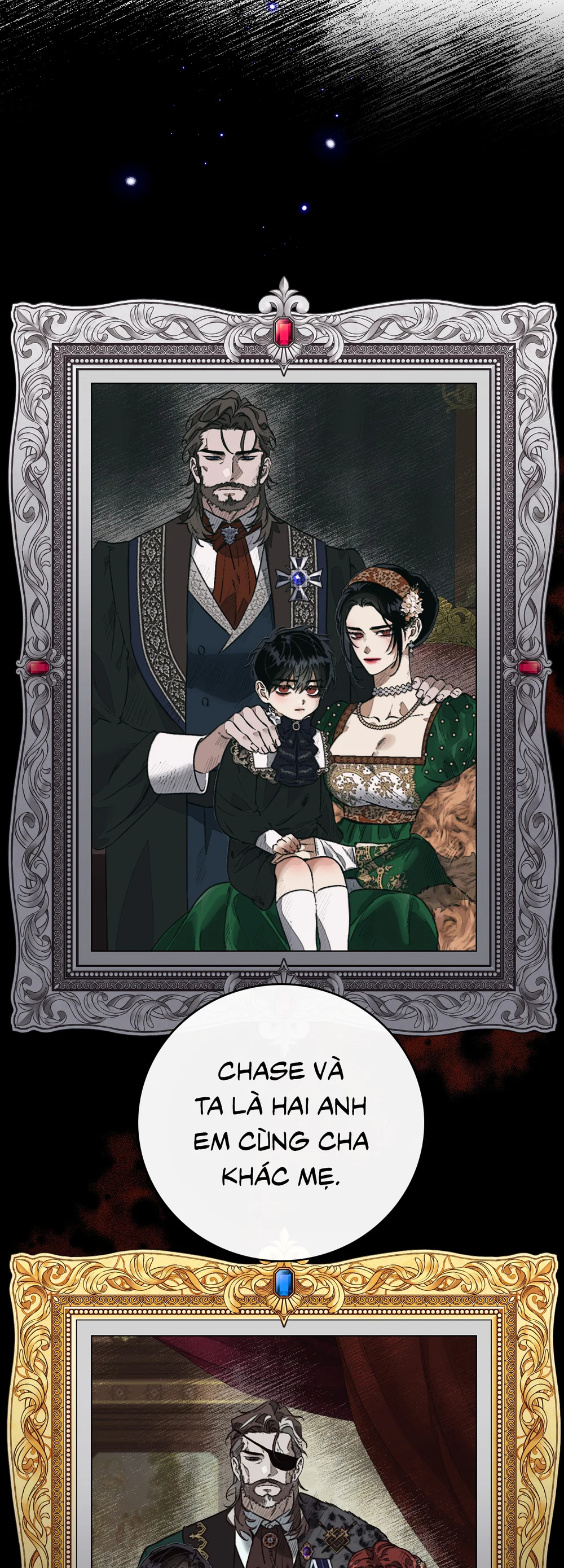 Con đường hoa trong đêm trắng Chapter 13 Trang 61