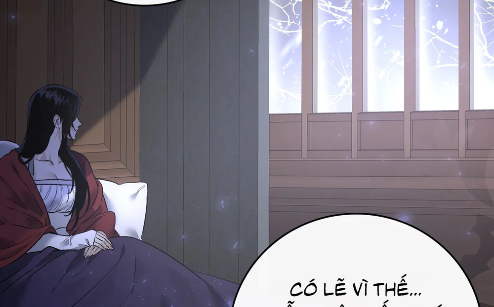 Con đường hoa trong đêm trắng Chapter 13 Trang 64