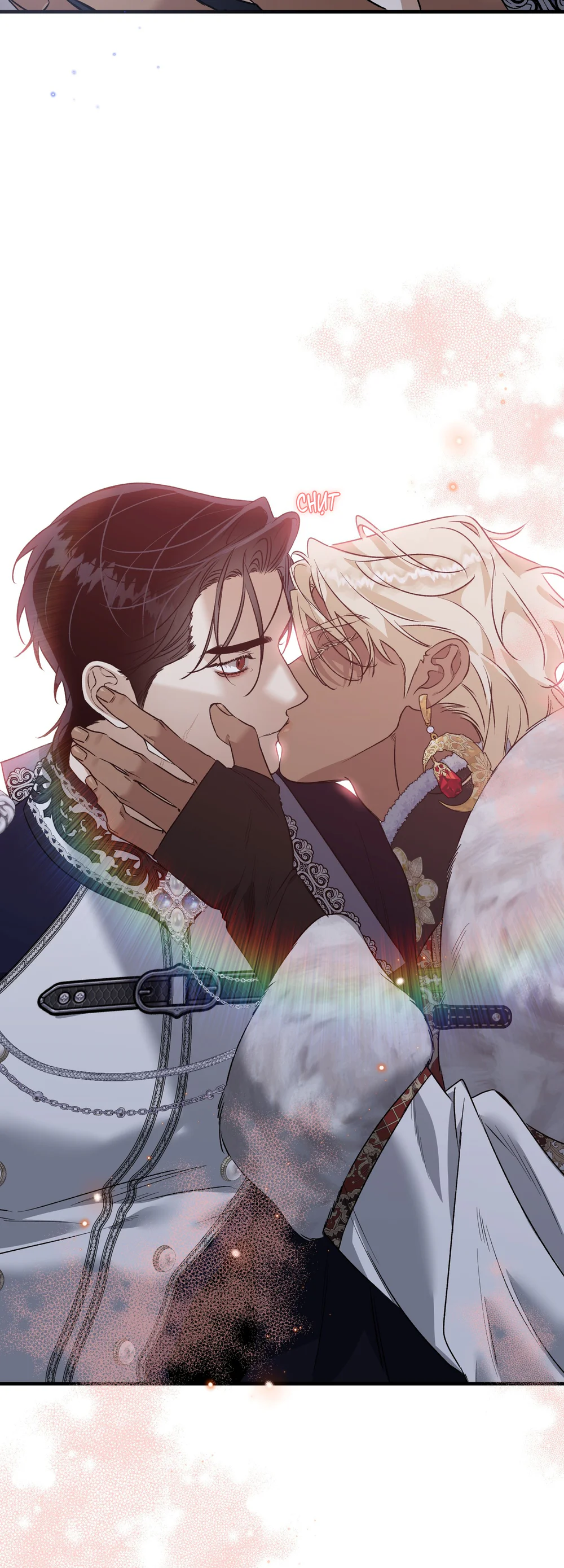 Con đường hoa trong đêm trắng Chapter 13 Trang 67