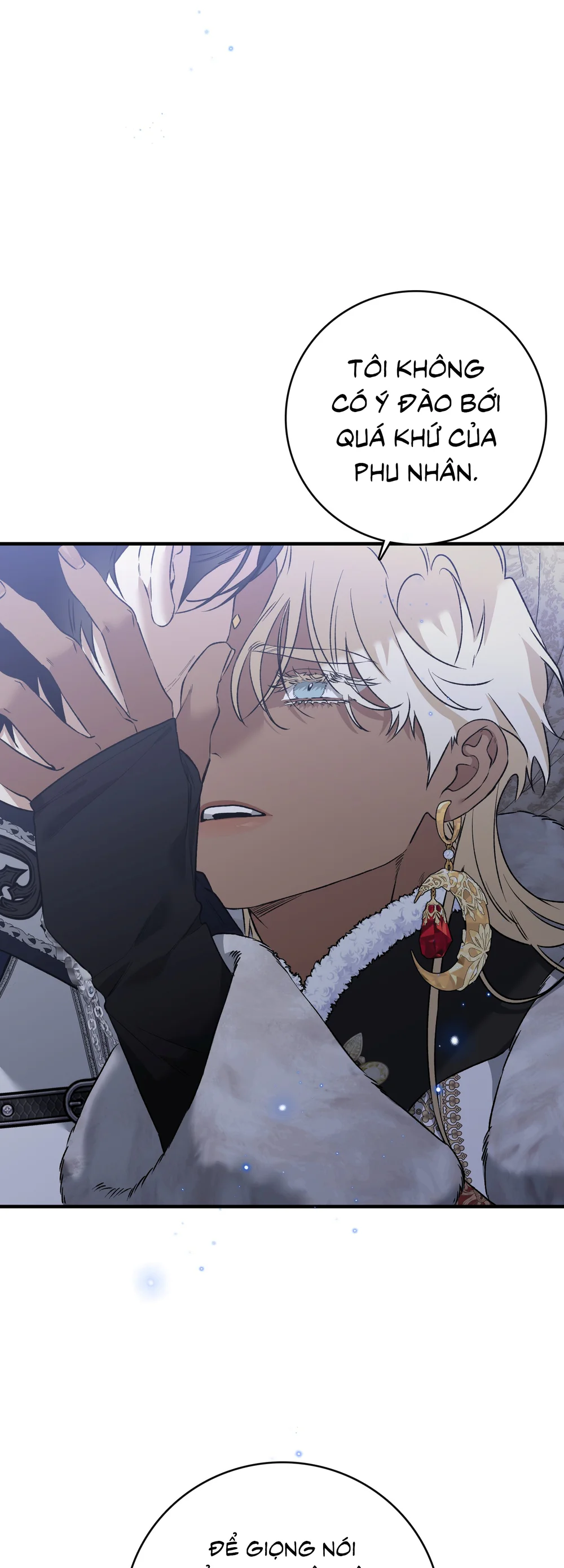 Con đường hoa trong đêm trắng Chapter 13 Trang 71