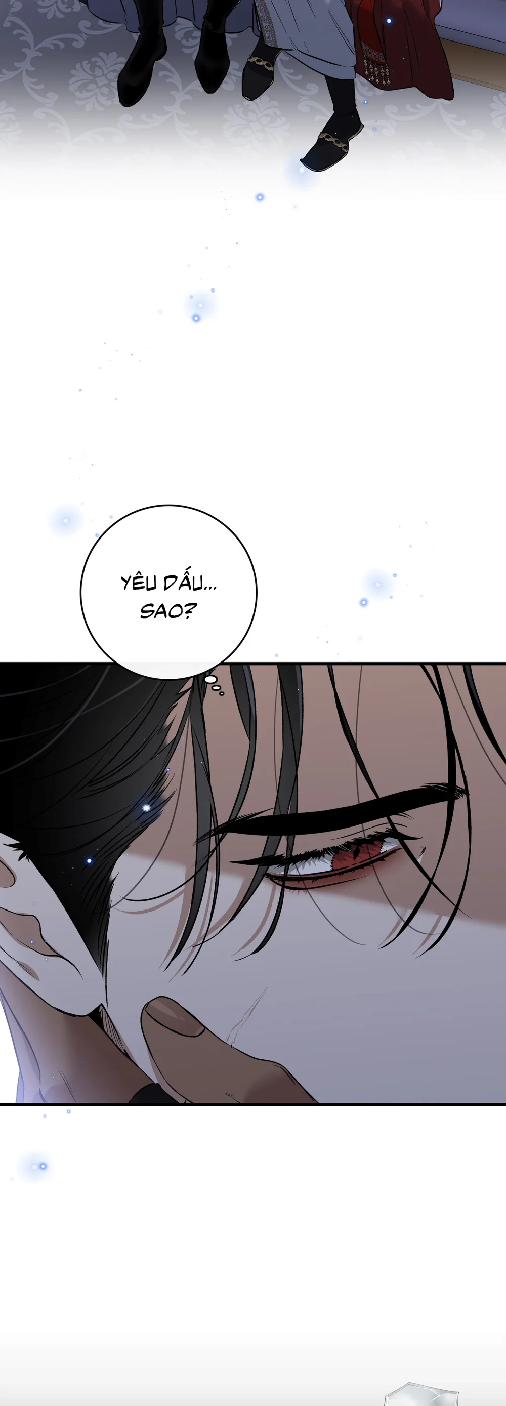 Con đường hoa trong đêm trắng Chapter 13 Trang 73
