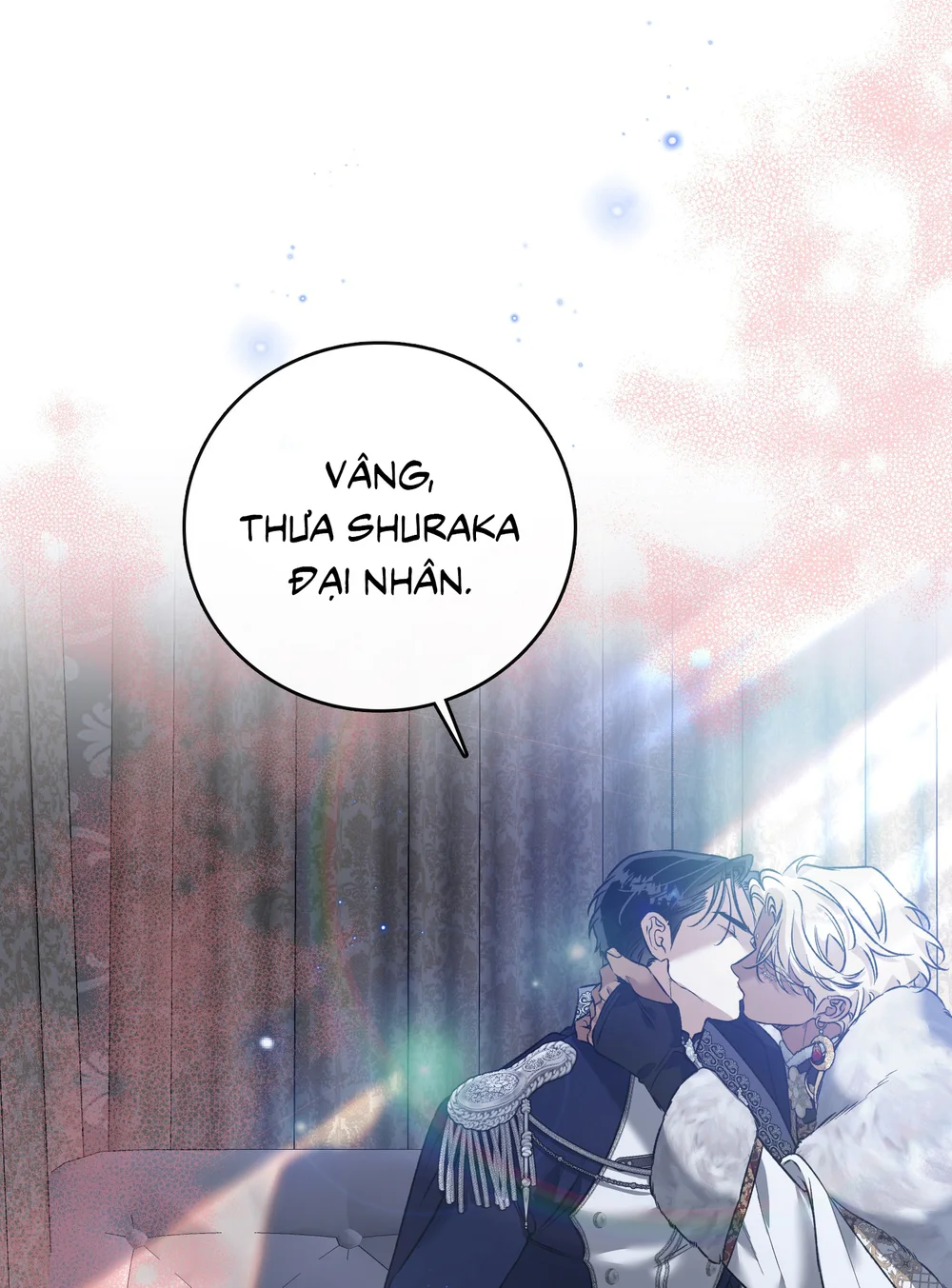 Con đường hoa trong đêm trắng Chapter 13 Trang 76