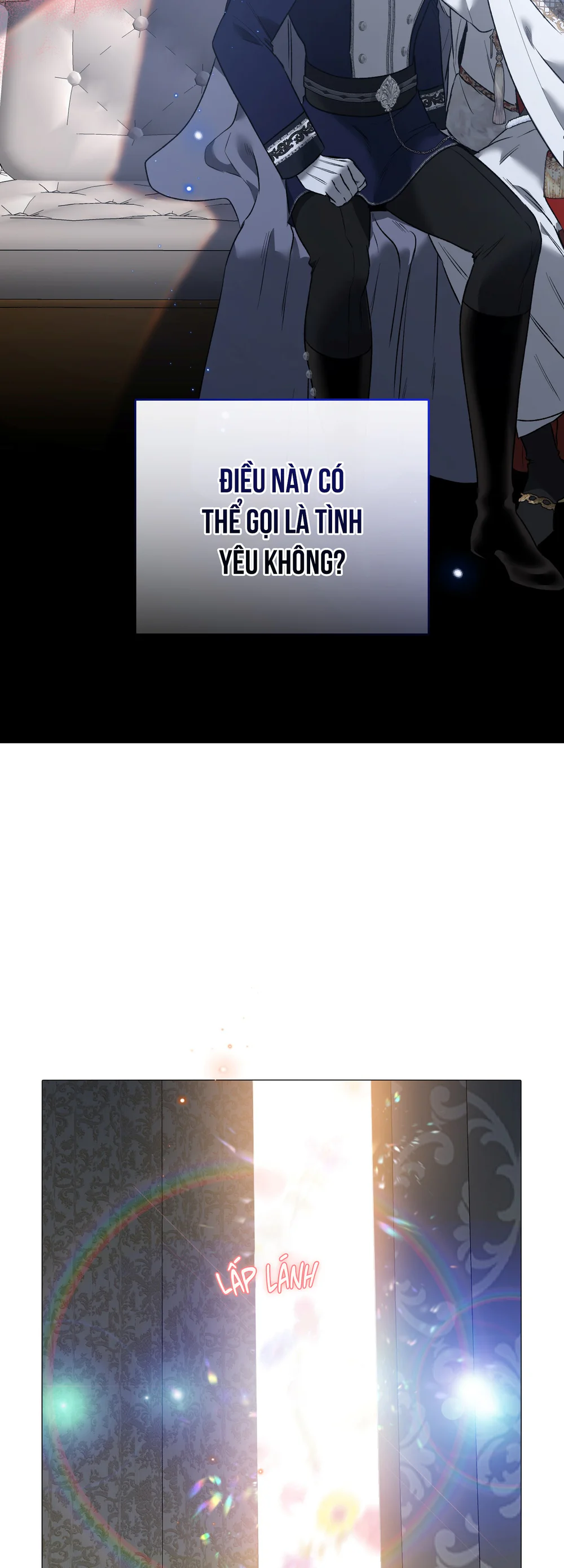 Con đường hoa trong đêm trắng Chapter 13 Trang 77