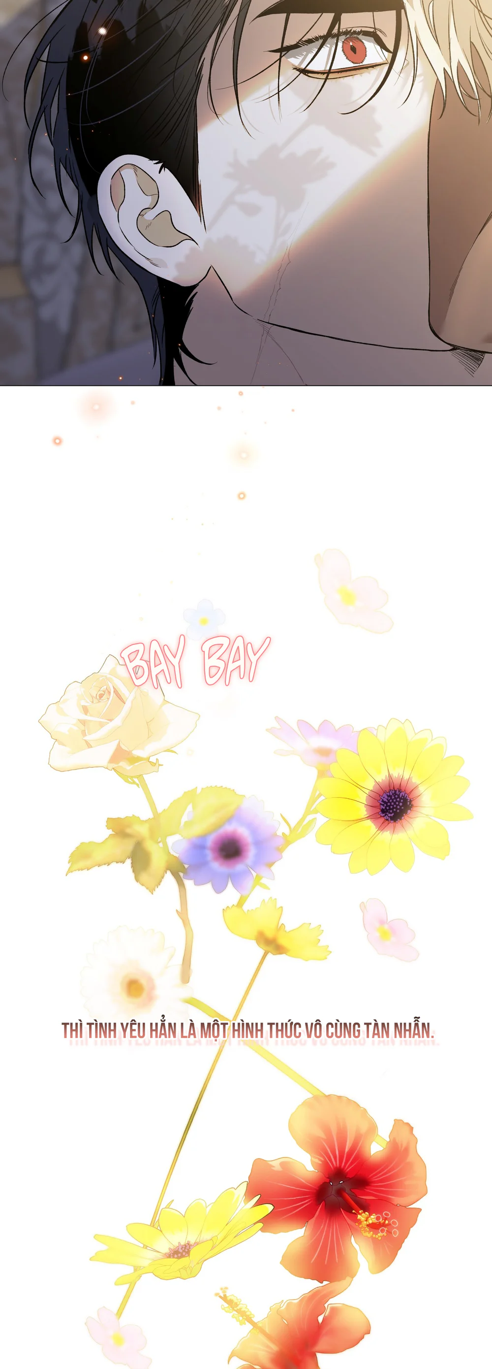 Con đường hoa trong đêm trắng Chapter 13 Trang 79