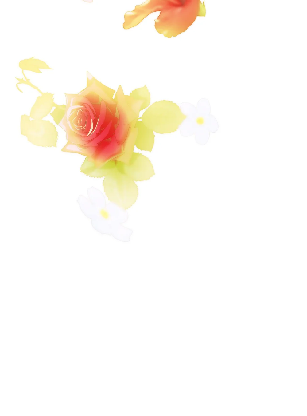 Con đường hoa trong đêm trắng Chapter 13 Trang 80