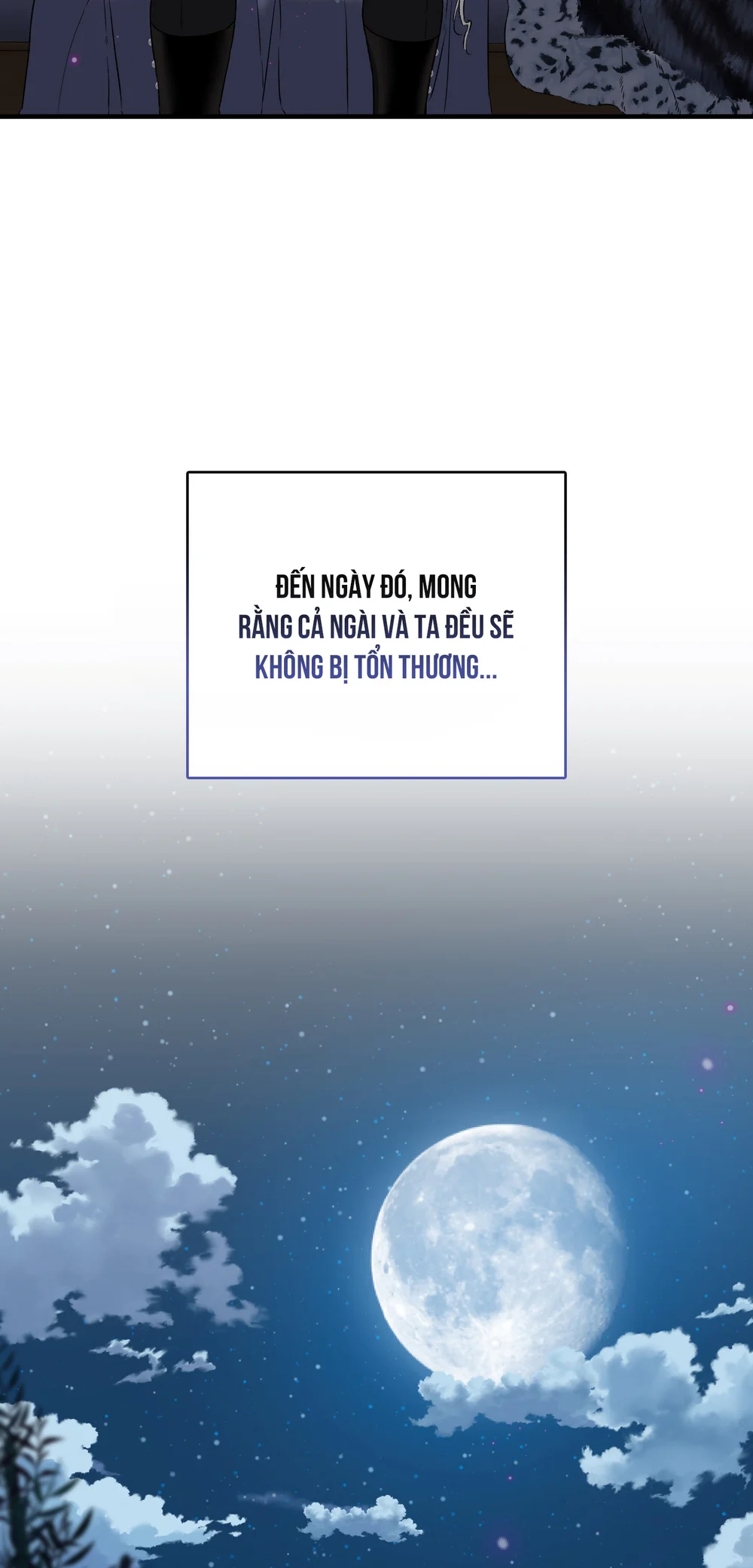 Con đường hoa trong đêm trắng Chapter 14 Trang 15