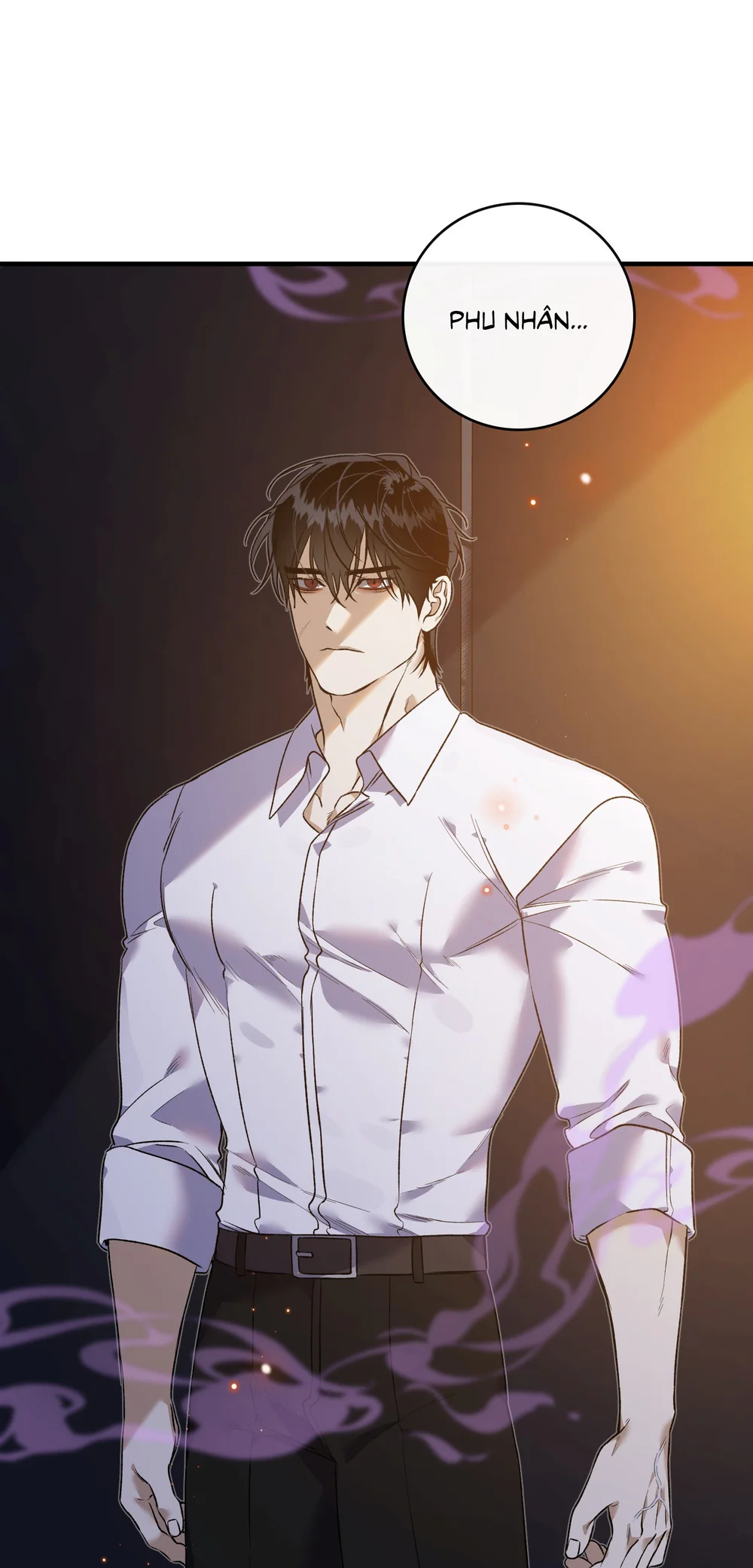 Con đường hoa trong đêm trắng Chapter 14 Trang 23