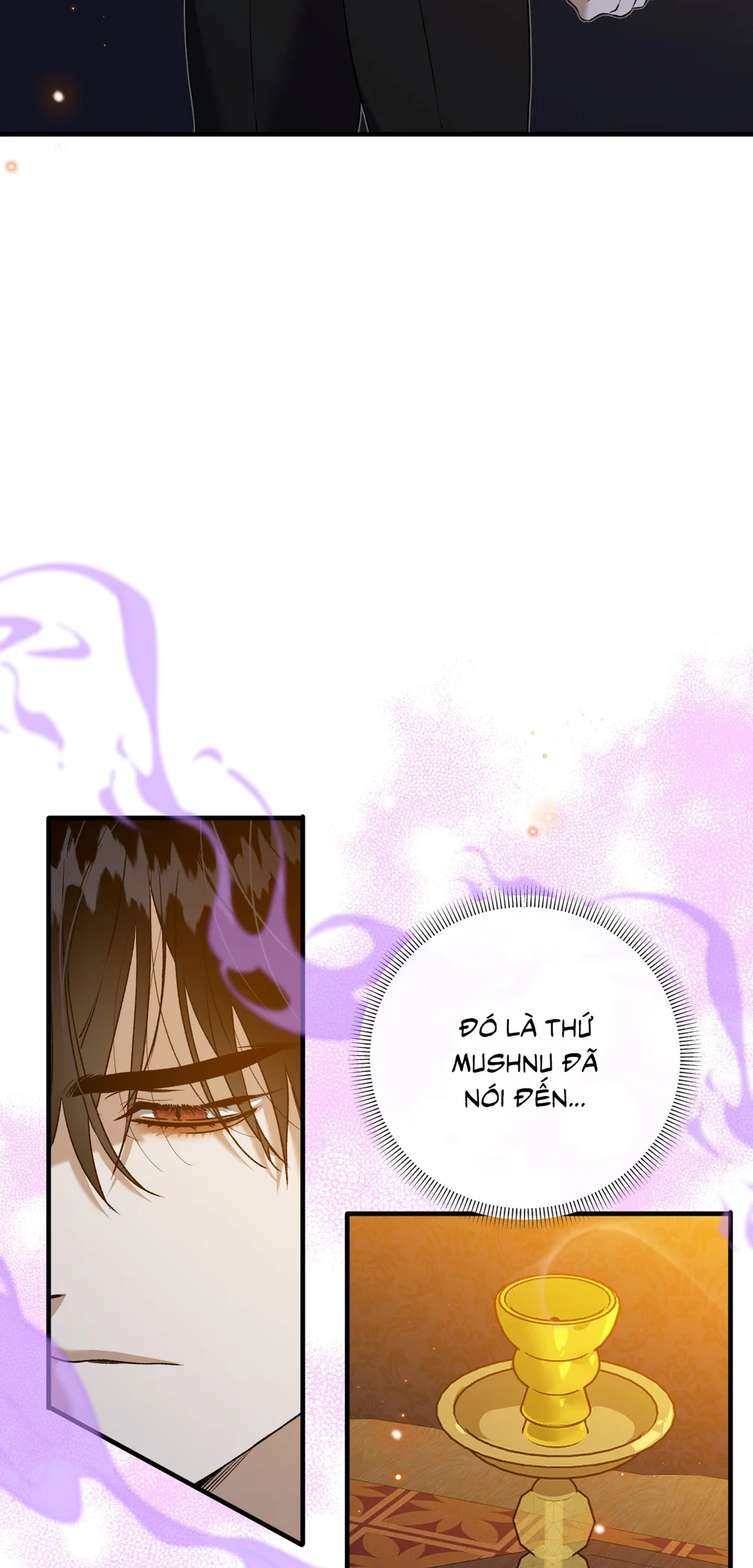 Con đường hoa trong đêm trắng Chapter 14 Trang 24