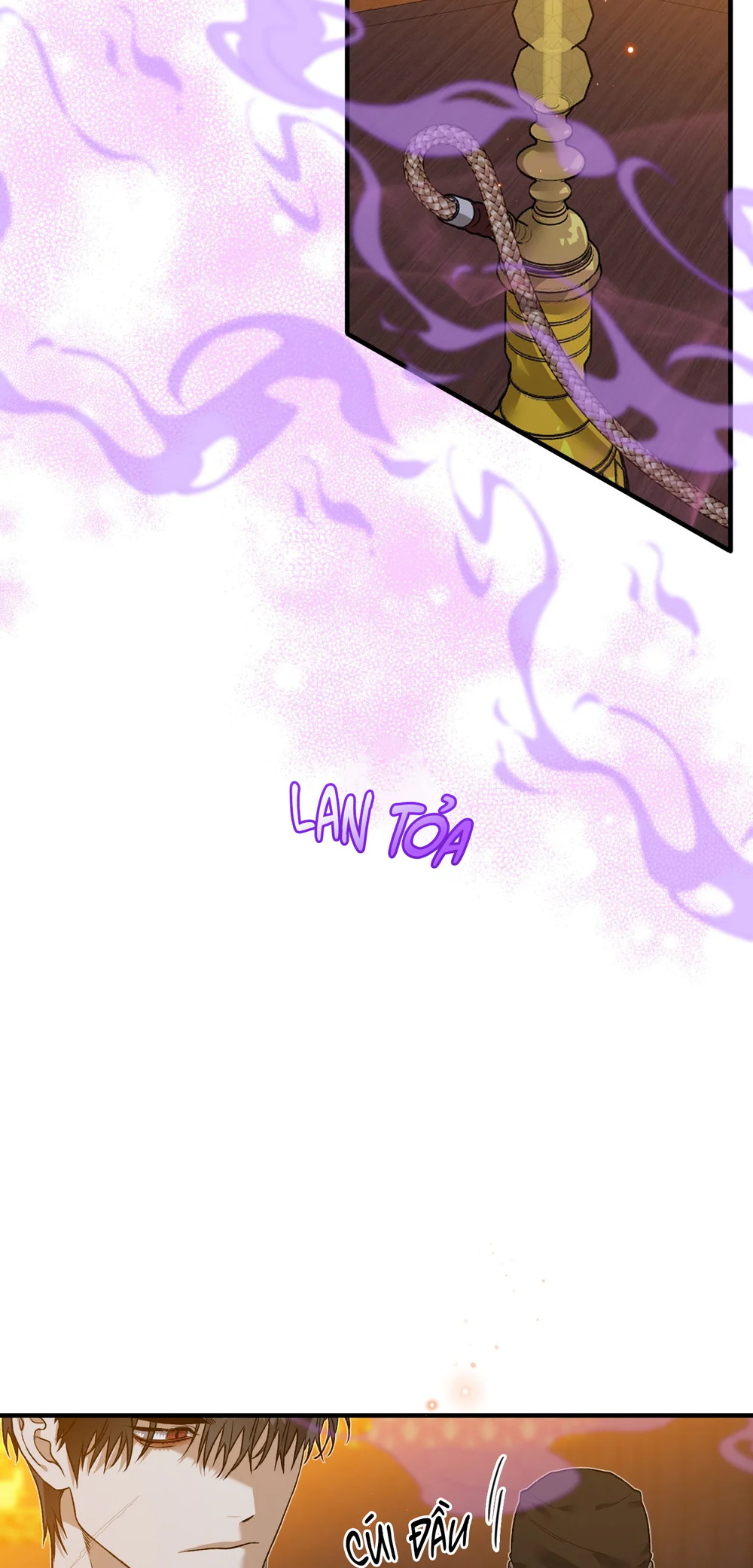 Con đường hoa trong đêm trắng Chapter 14 Trang 25