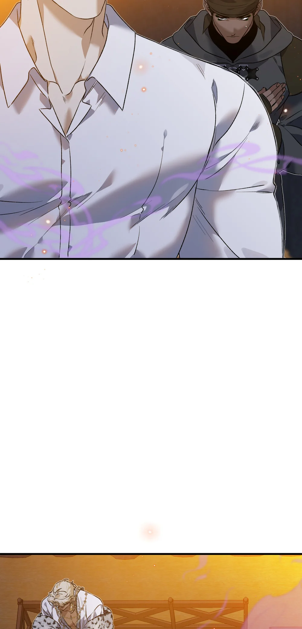 Con đường hoa trong đêm trắng Chapter 14 Trang 26