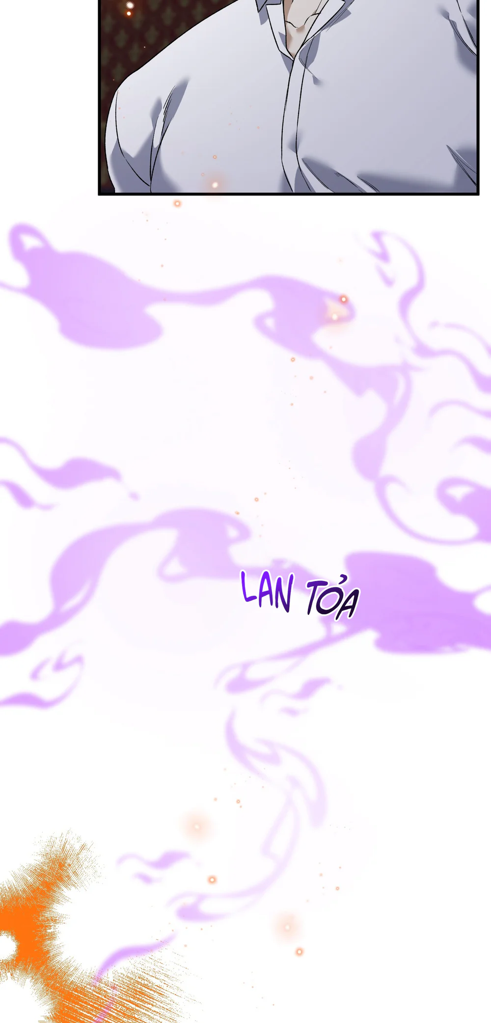 Con đường hoa trong đêm trắng Chapter 14 Trang 29