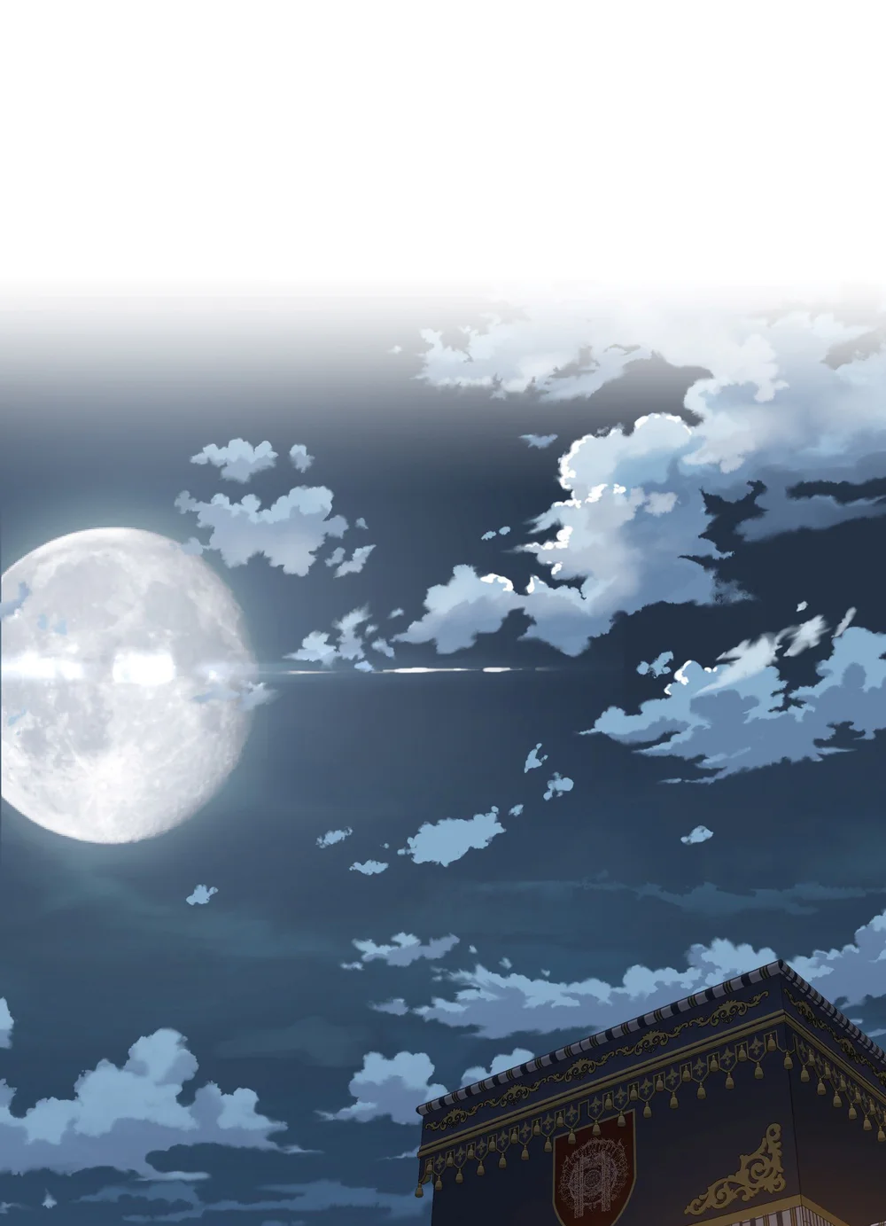 Con đường hoa trong đêm trắng Chapter 14 Trang 56