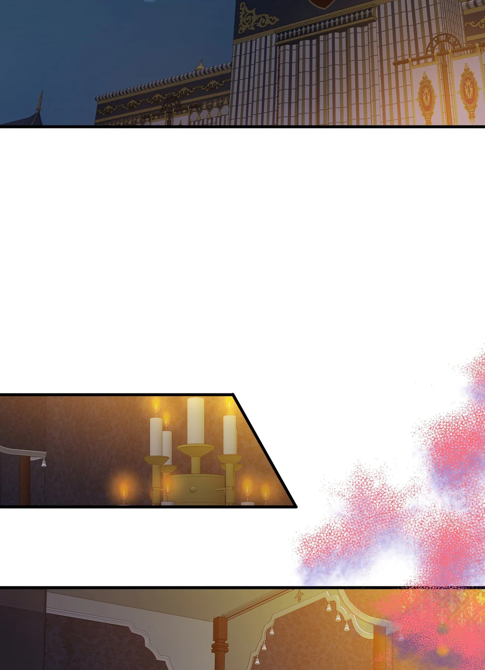 Con đường hoa trong đêm trắng Chapter 14 Trang 57