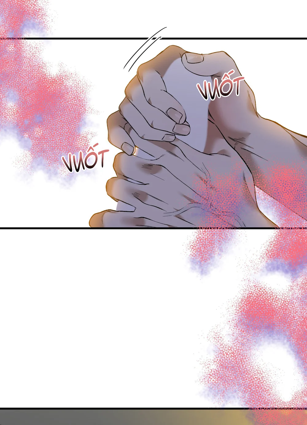 Con đường hoa trong đêm trắng Chapter 14 Trang 59