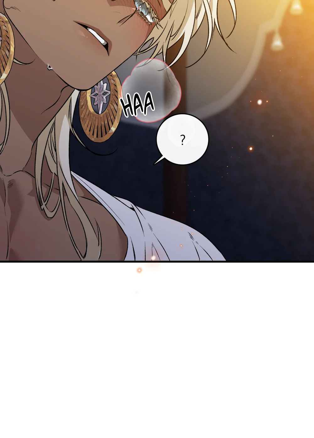 Con đường hoa trong đêm trắng Chapter 14 Trang 63