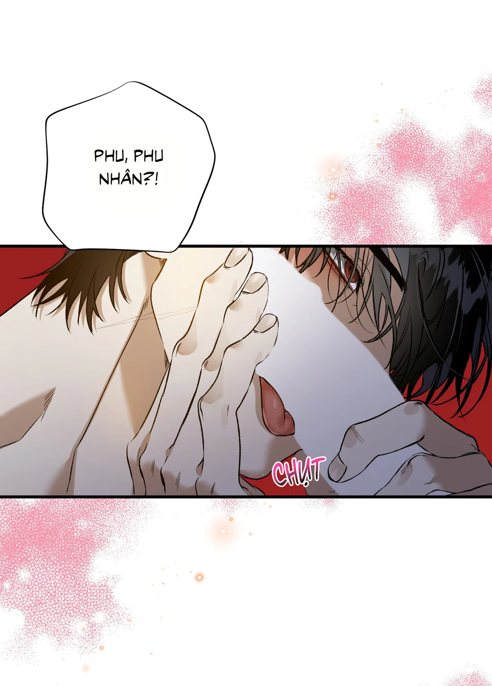 Con đường hoa trong đêm trắng Chapter 14 Trang 66