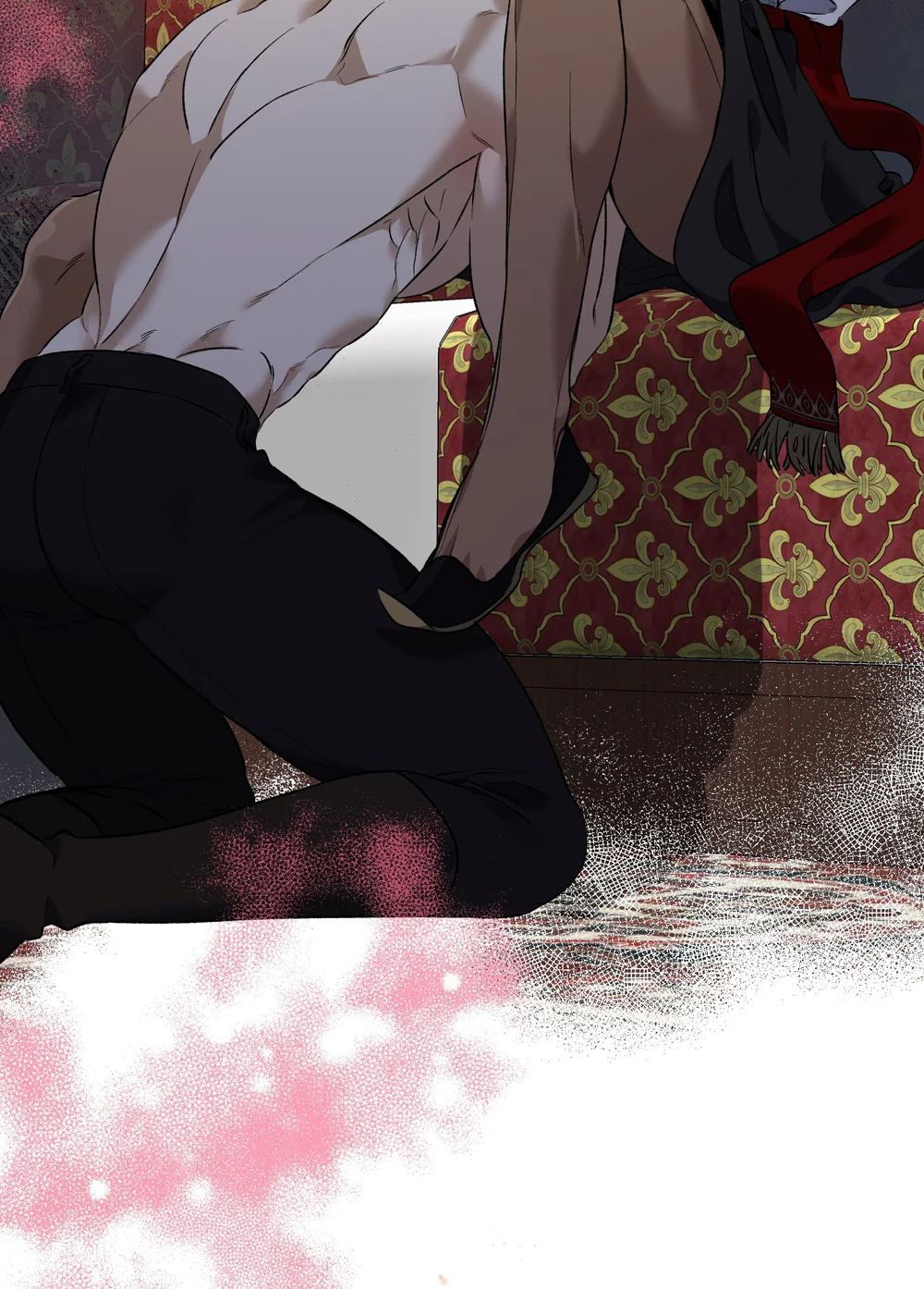 Con đường hoa trong đêm trắng Chapter 14 Trang 69