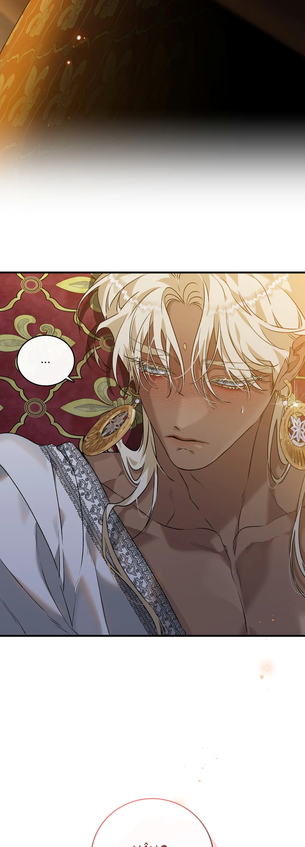 Con đường hoa trong đêm trắng Chapter 15 Trang 18