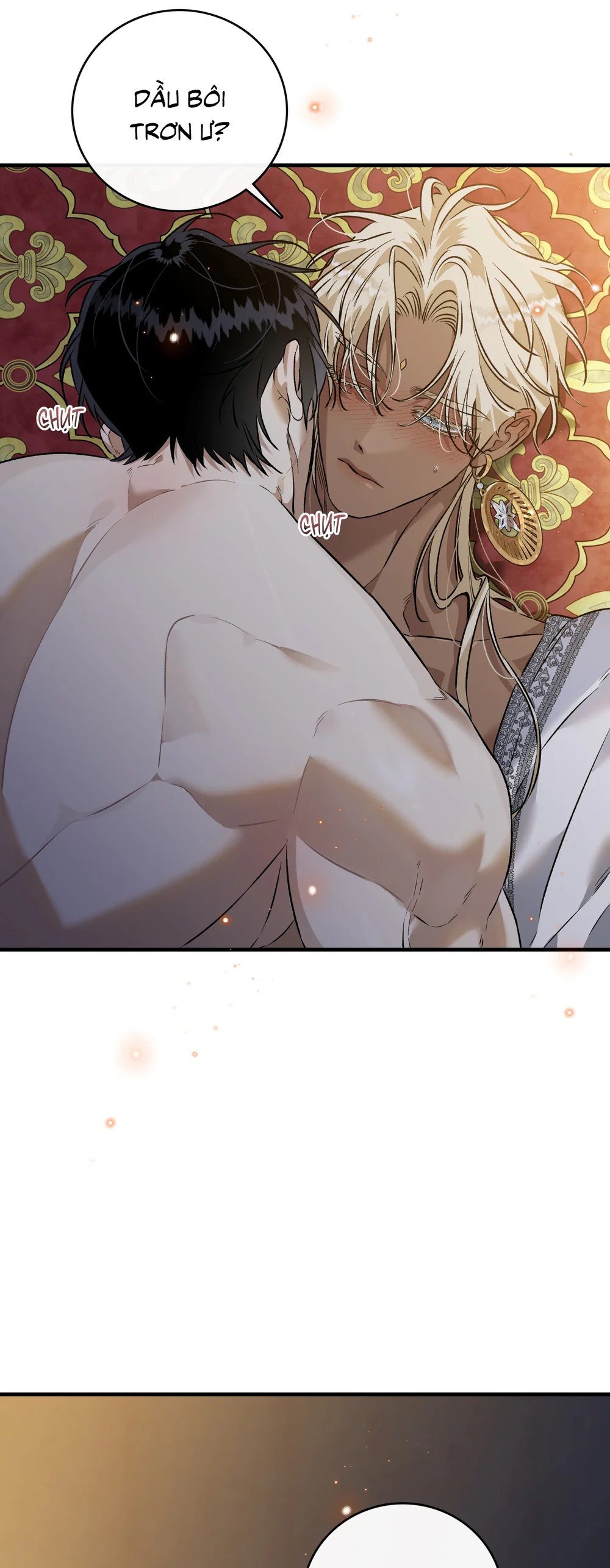Con đường hoa trong đêm trắng Chapter 15 Trang 22