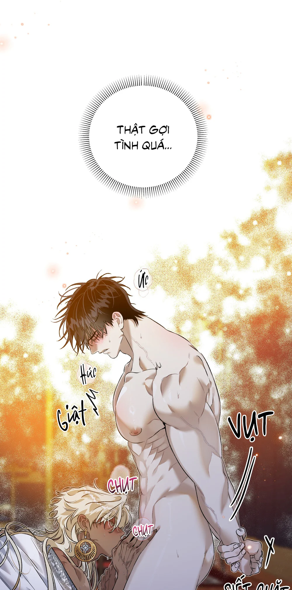 Con đường hoa trong đêm trắng Chapter 15 Trang 50