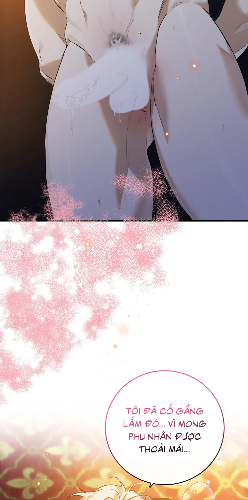 Con đường hoa trong đêm trắng Chapter 15 Trang 53