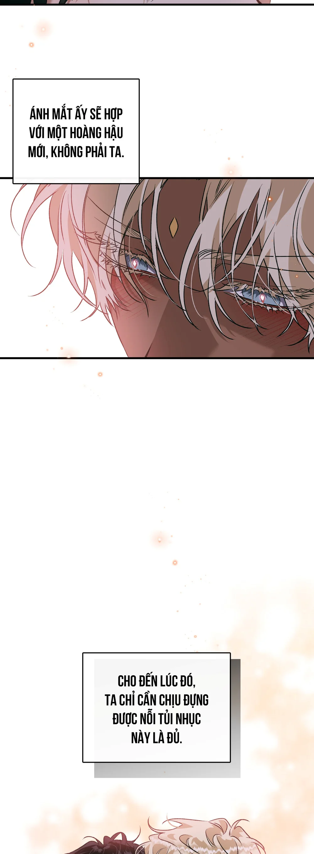 Con đường hoa trong đêm trắng Chapter 16 Trang 34