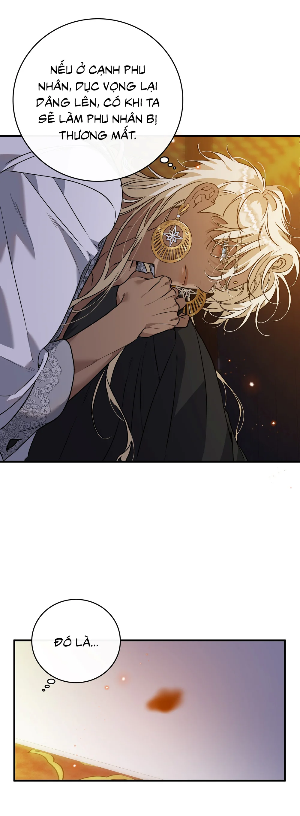 Con đường hoa trong đêm trắng Chapter 16 Trang 42