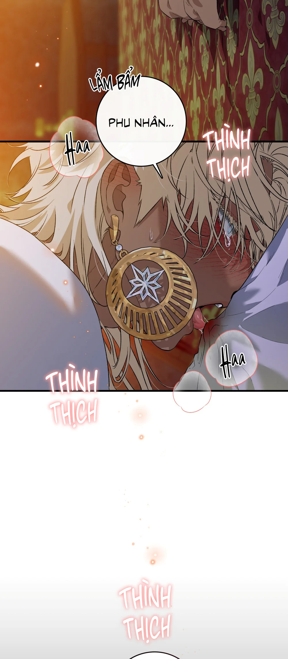 Con đường hoa trong đêm trắng Chapter 16 Trang 48