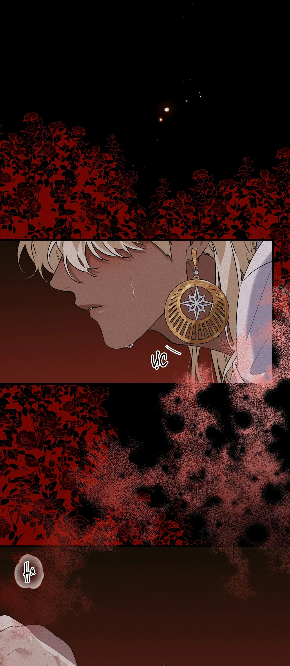 Con đường hoa trong đêm trắng Chapter 16 Trang 50