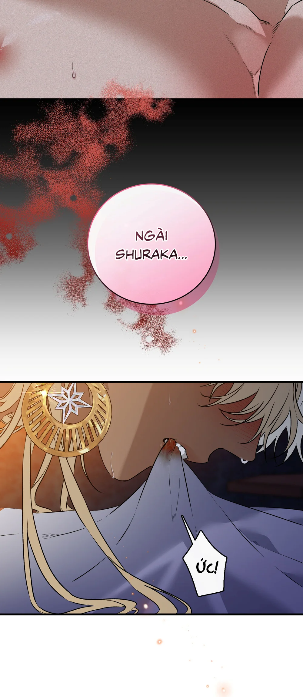 Con đường hoa trong đêm trắng Chapter 16 Trang 52